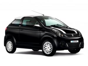 Aixam Coupe S